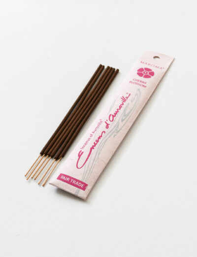 Cherry Blossom Incense – Pack of 10