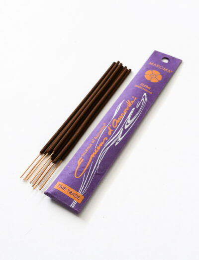 Elemi Incense – Pack of 10