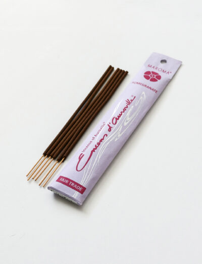 Pomegranate Incense – Pack of 10