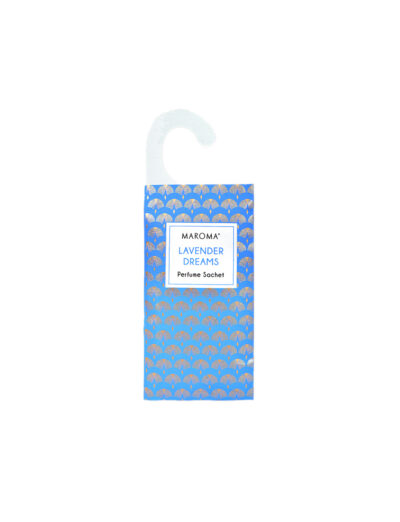 Perfume Hanging Sachet-Lavender Dreams