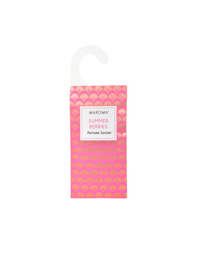 Perfume Hanging Sachet-Summer Berries