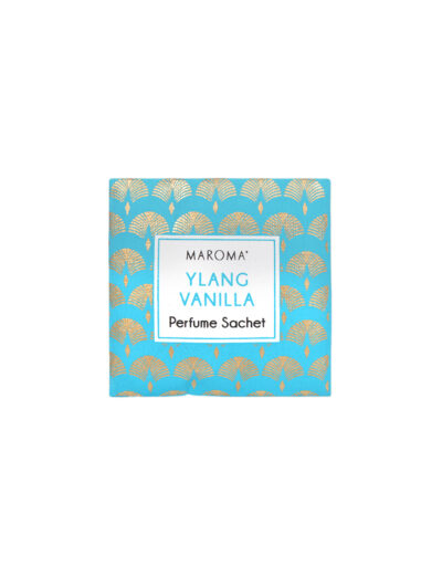 Ylang Vanilla Perfume Mini Sachet