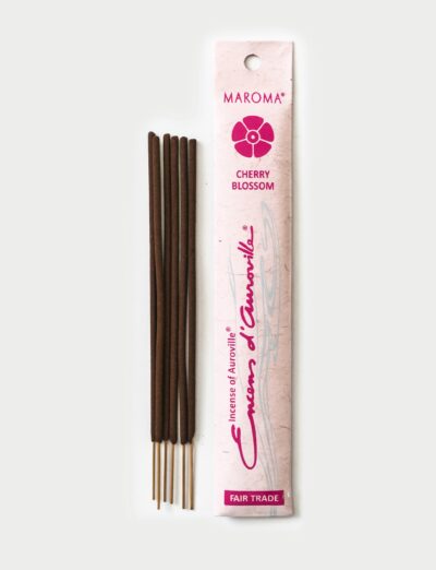 Cherry Blossom Incense – Pack of 10