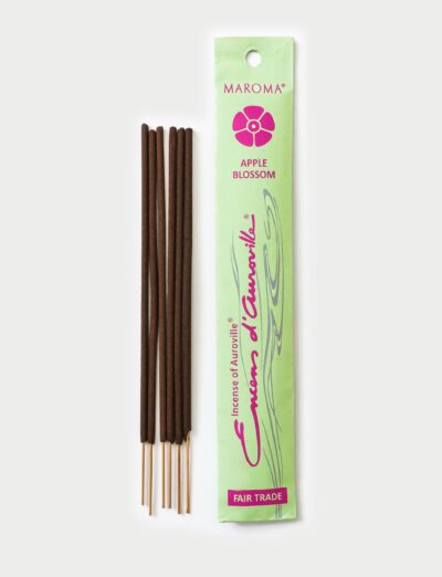 Apple Blossom 10 Incense Sticks