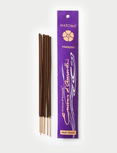 Pinkberry Incense – Pack of 10