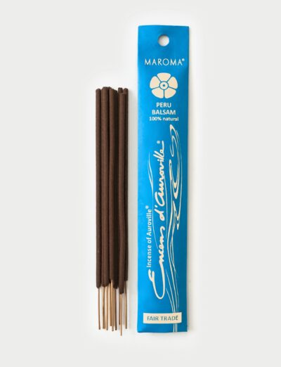 Peru Balsam 10 Incense Sticks