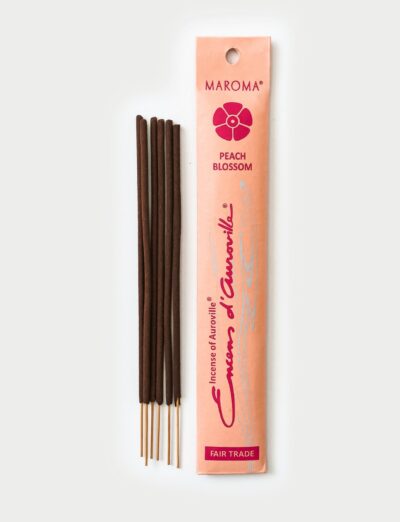 Peach Blossom 10 Incense Sticks