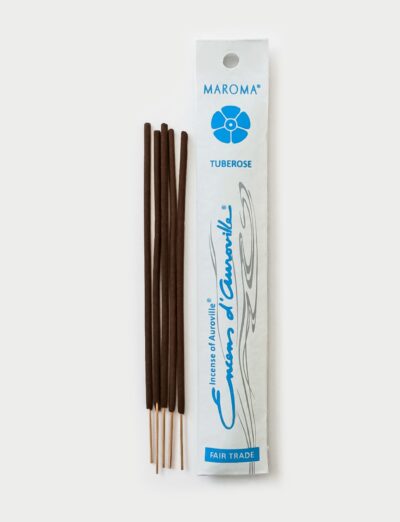 Tuberose Incense – Pack of 10